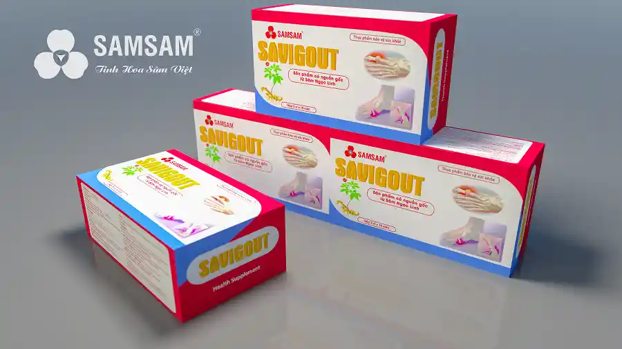 CÂU CHUYỆN SẢN PHẨM SAVIGOUT