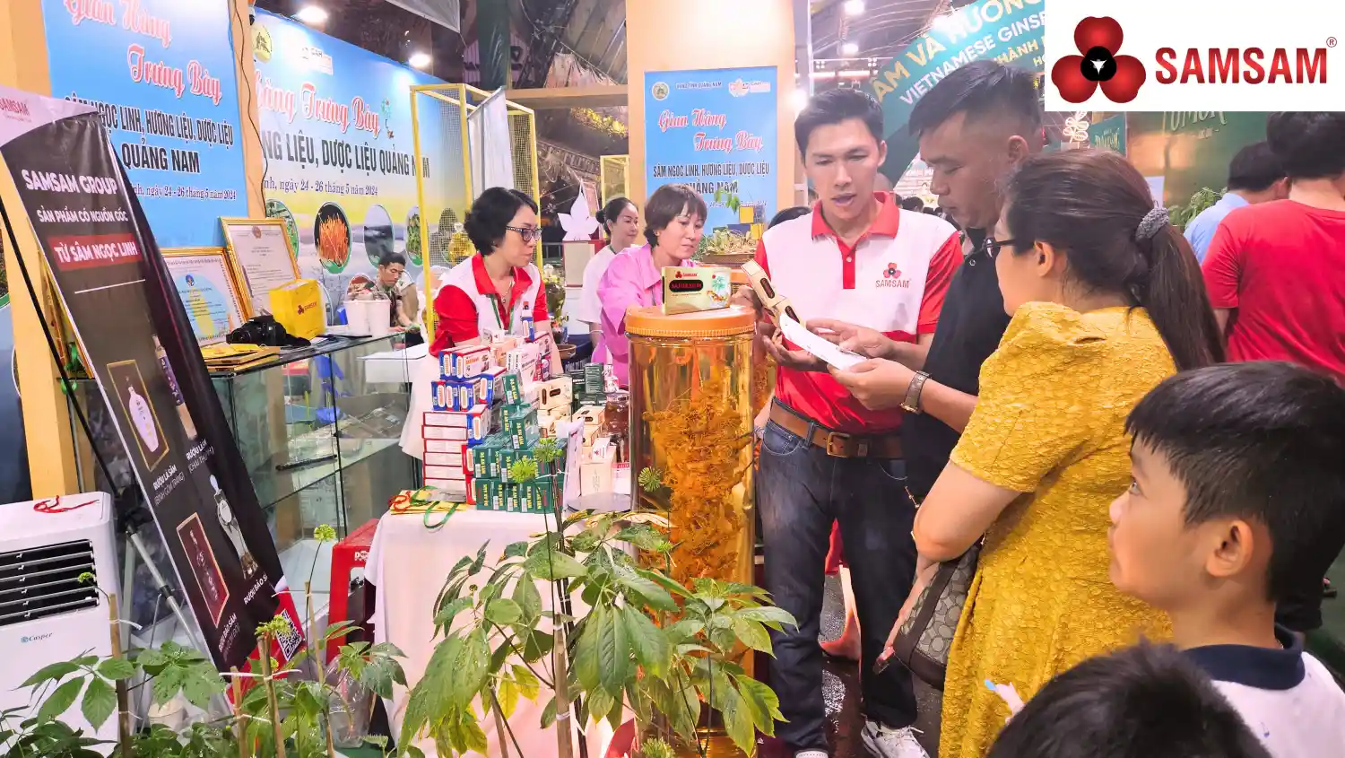 Hướng dẫn khách hàng cách sử dụng thực phẩm bảo vệ sức khỏe Saphraton