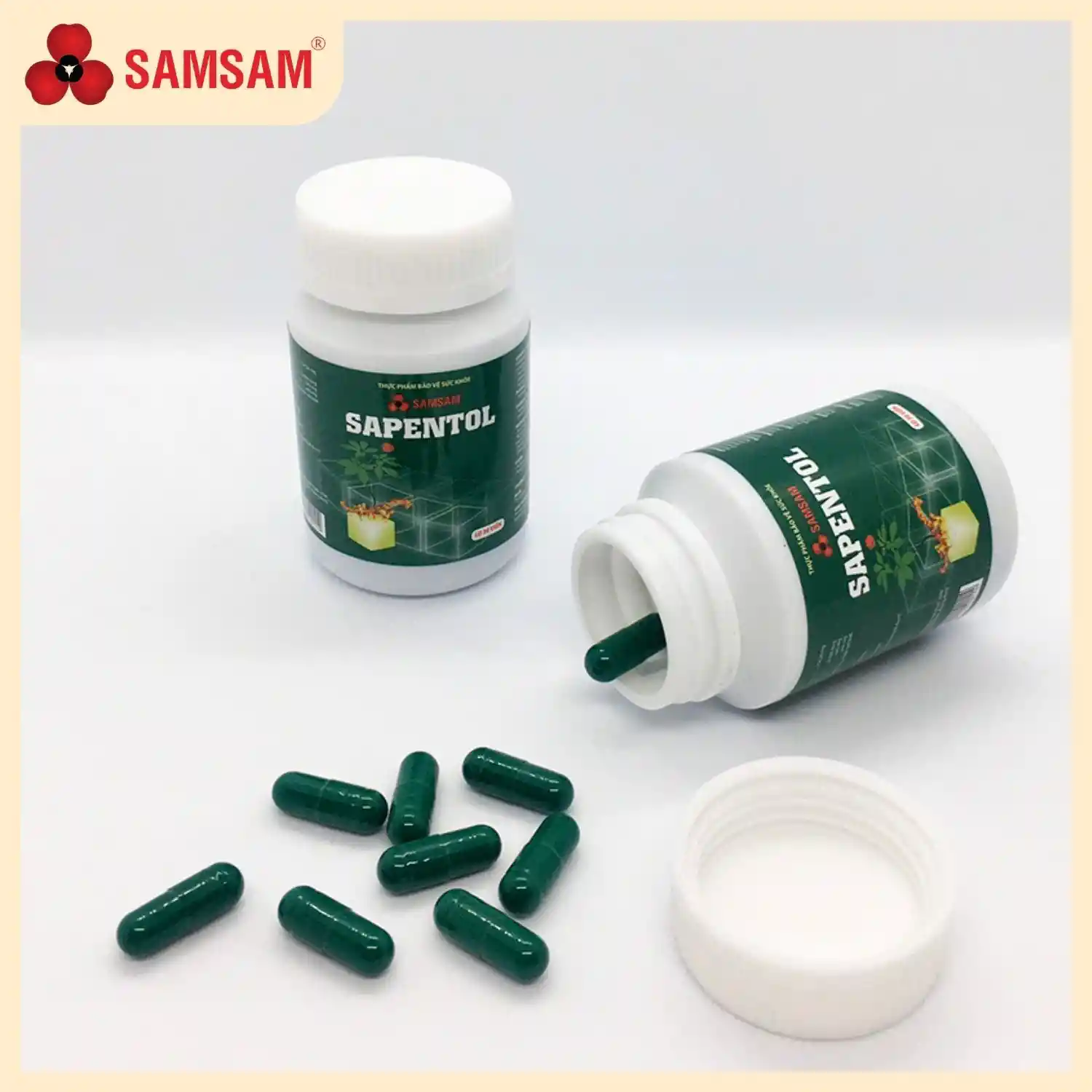 Sapentol sam sam 01