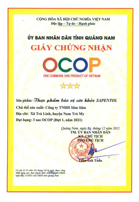 Sapentol sam sam 04