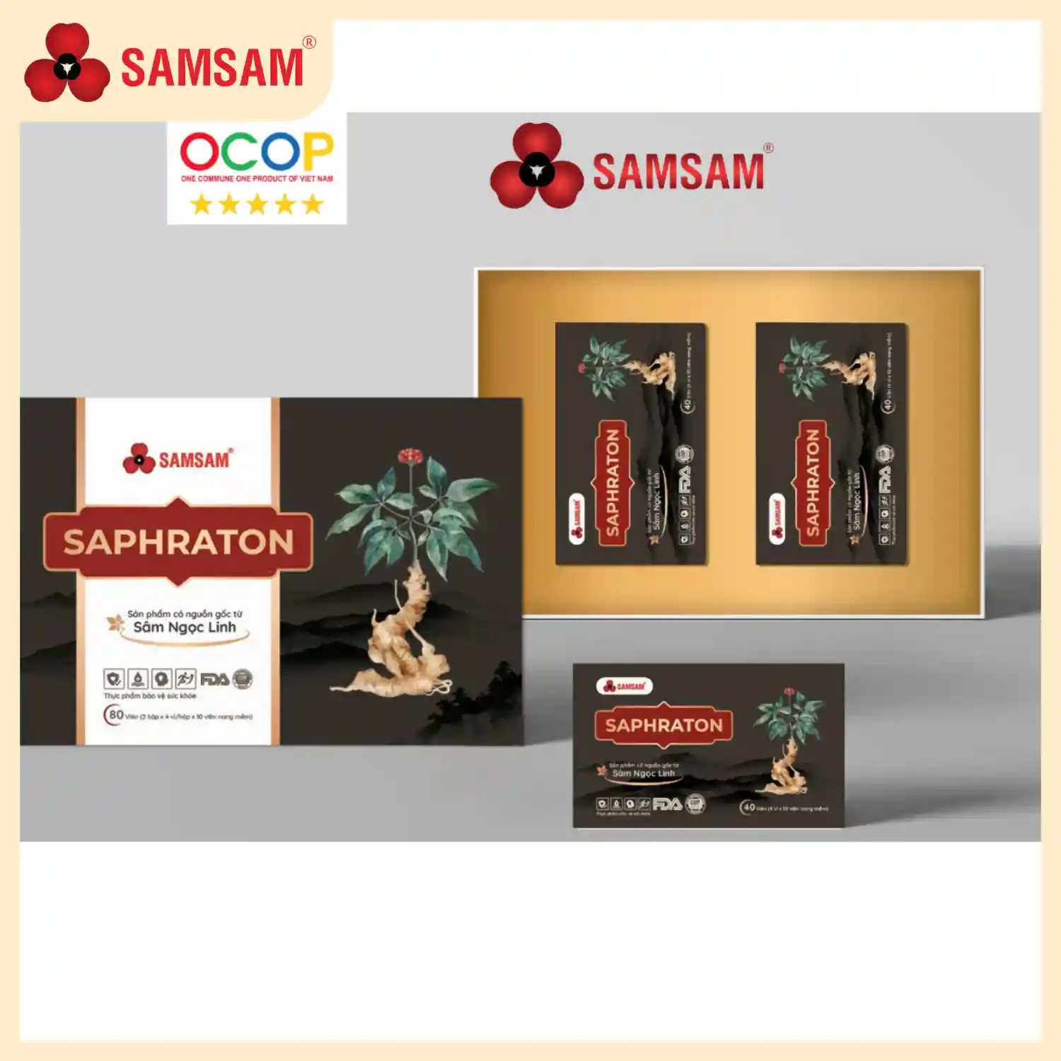 Saphraton sam sam 00