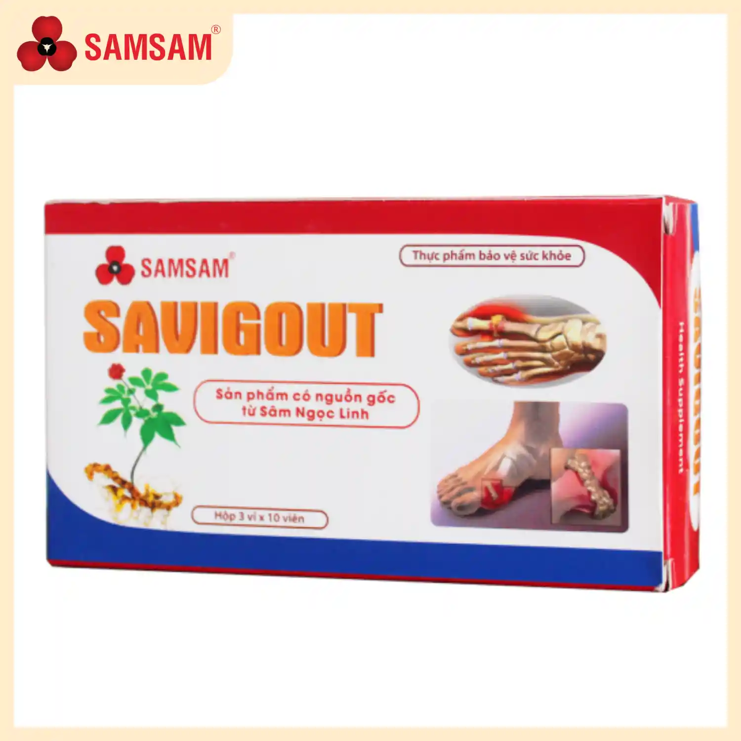 Savigout sam sam 00